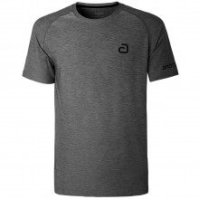 andro T-Shirt Melange Alpha